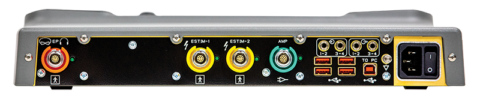 Sierra Summit Electrodiagnostic System For Emg Ncs Ep And Nmus