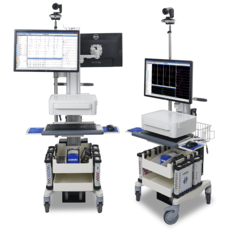 Cadwell Cascade IOMAX Intraoperative Neuromonitoring Solution